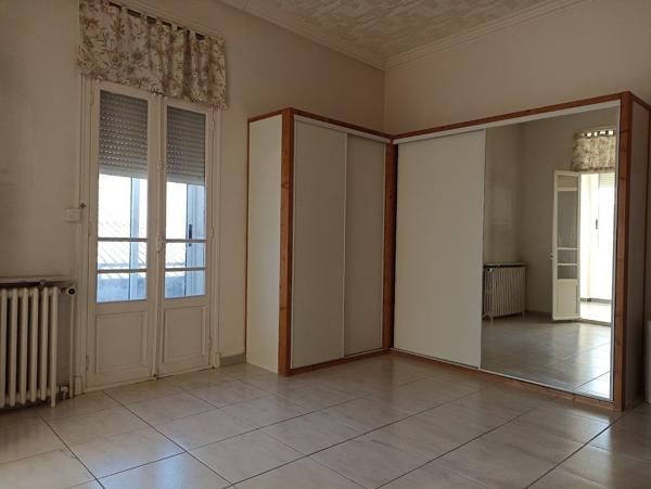 À vendre - Maison ancienne, 7 pièces située à Perpignan (66000)