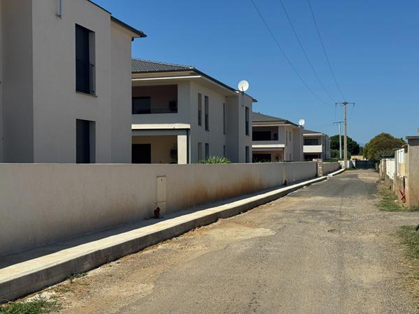 Parking / box Folelli 1 pièce(s) 23 m2