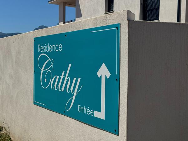 Parking / box Folelli 1 pièce(s) 23 m2