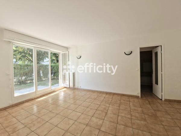 Appartement 2 pièces - 51 m² Exclusivité efficity