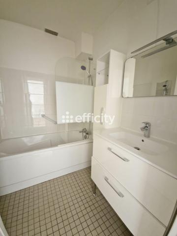 Appartement 2 pièces - 51 m² Exclusivité efficity