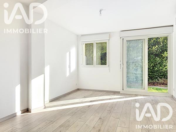 Appartement à vendre 2 pièces 48,47 m² Villenoy