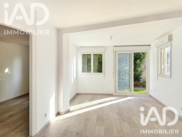 Appartement à vendre 2 pièces 48,47 m² Villenoy