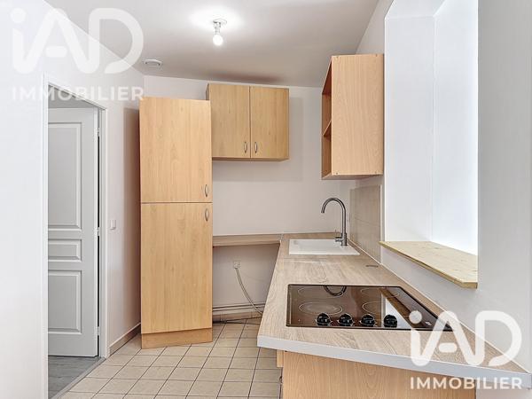 Appartement à vendre 2 pièces 48,47 m² Villenoy