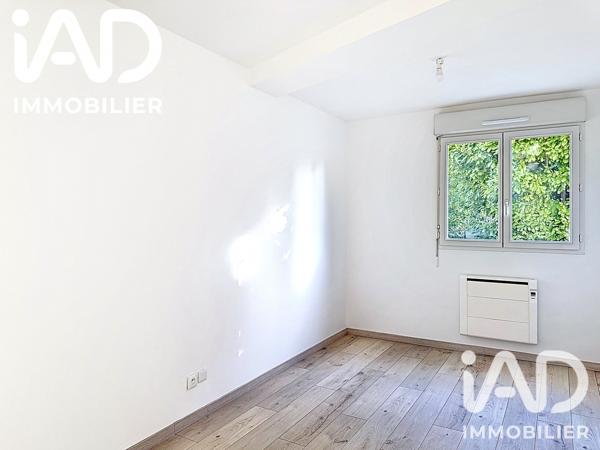 Appartement à vendre 2 pièces 48,47 m² Villenoy