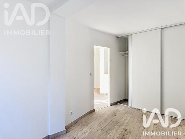 Appartement à vendre 2 pièces 48,47 m² Villenoy