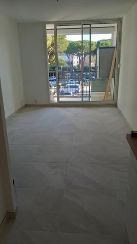 Location Appartement20,75 m² - 1 Pièce - LA GRANDE MOTTE (34280)