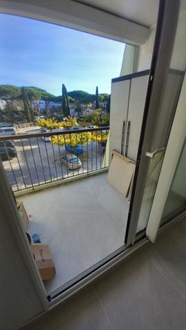 Location Appartement20,75 m² - 1 Pièce - LA GRANDE MOTTE (34280)