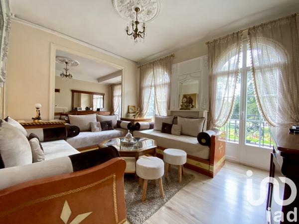 Appartement à vendre 4 pièces 107 m² Saint-Brieuc