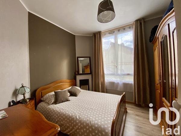 Appartement à vendre 4 pièces 107 m² Saint-Brieuc