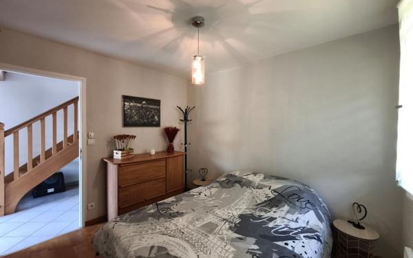 Maison à vendre    5 pièces • 129,37 m2 Albens