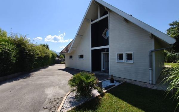 Maison à vendre    5 pièces • 129,37 m2 Albens