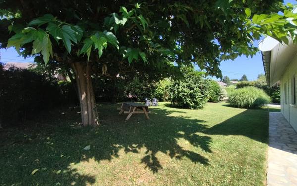 Maison à vendre    5 pièces • 129,37 m2 Albens