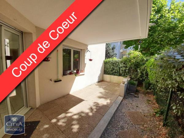 Appartement à louer 3 pièces 77.28m²