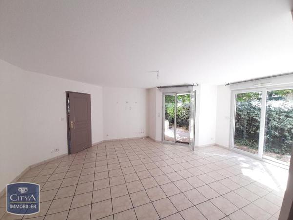 Appartement à louer 3 pièces 77.28m²