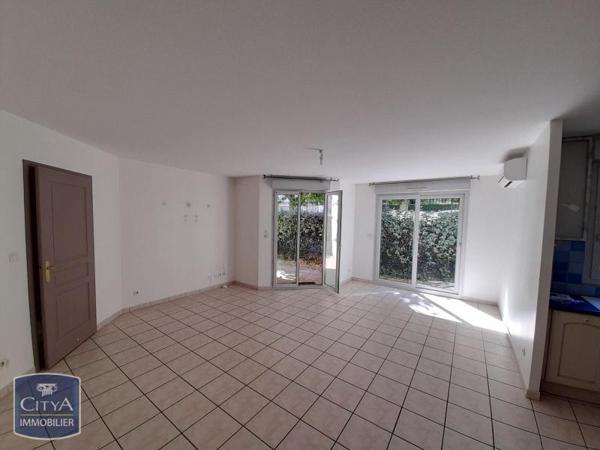 Appartement à louer 3 pièces 77.28m²