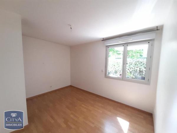 Appartement à louer 3 pièces 77.28m²