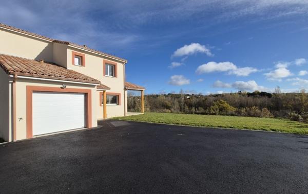 Vente Maison 2025 Garidech
