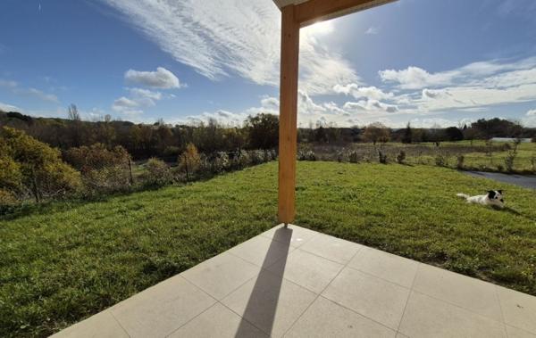 Vente Maison 2025 Garidech