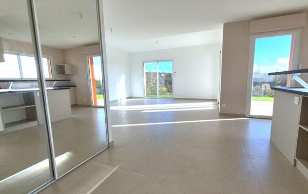 Vente Maison 2025 Garidech