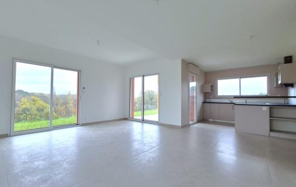 Vente Maison 2025 Garidech