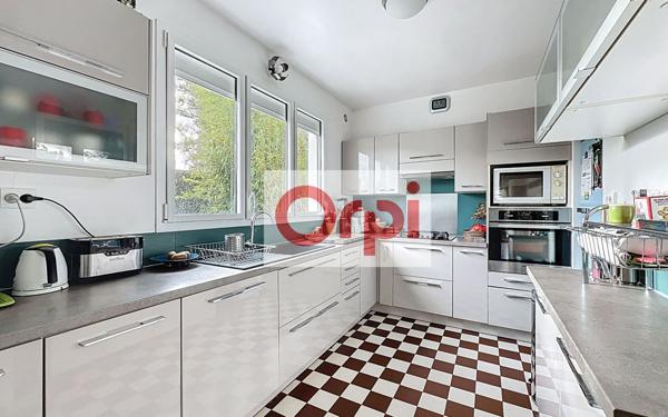 Maison à vendre    5 pièces •  Orsay