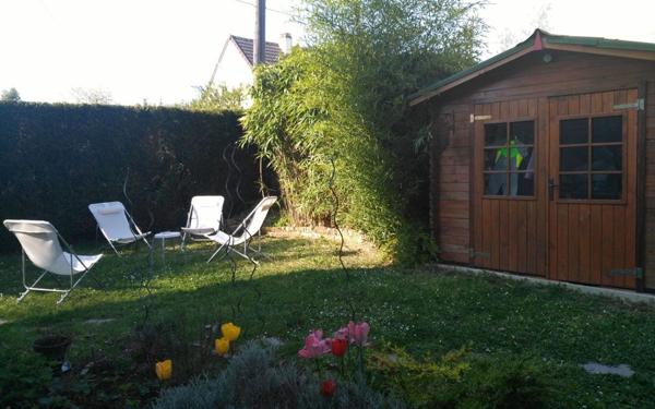 Maison à vendre    5 pièces •  Orsay