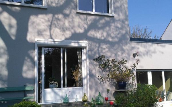 Maison à vendre    5 pièces •  Orsay