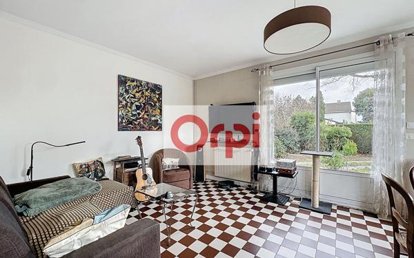 Maison à vendre    5 pièces •  Orsay