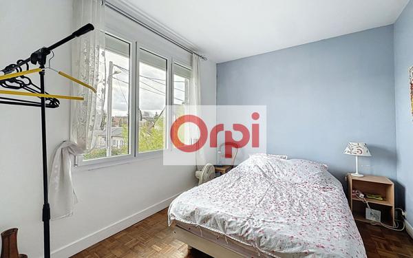 Maison à vendre    5 pièces •  Orsay