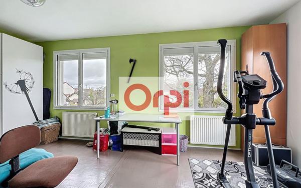 Maison à vendre    5 pièces •  Orsay