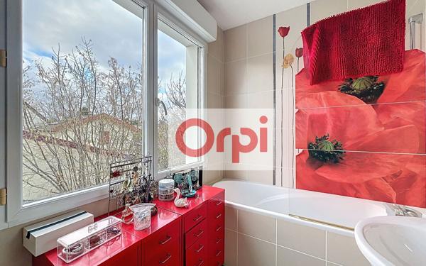 Maison à vendre    5 pièces •  Orsay