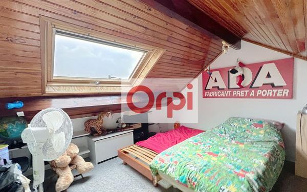 Maison à vendre    5 pièces •  Orsay