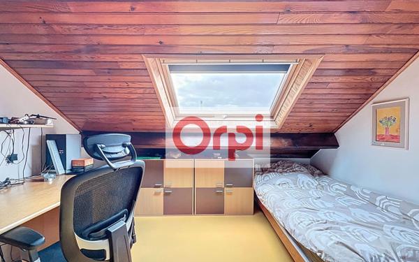 Maison à vendre    5 pièces •  Orsay