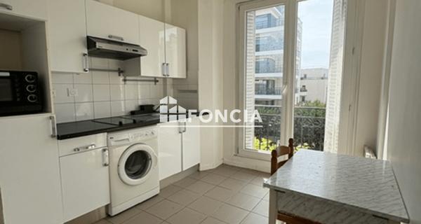 À vendre Studio 25 m² - Champigny-sur-marne 94500