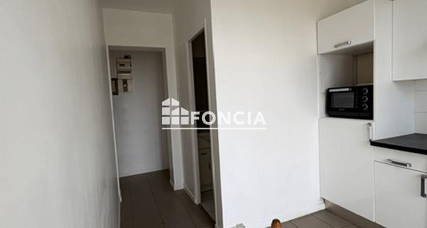À vendre Studio 25 m² - Champigny-sur-marne 94500