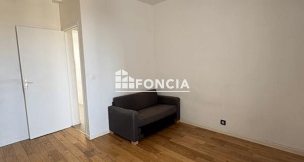 À vendre Studio 25 m² - Champigny-sur-marne 94500