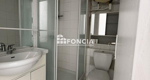 À vendre Studio 25 m² - Champigny-sur-marne 94500