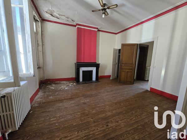 Maison à vendre 4 pièces 98 m² Mazamet