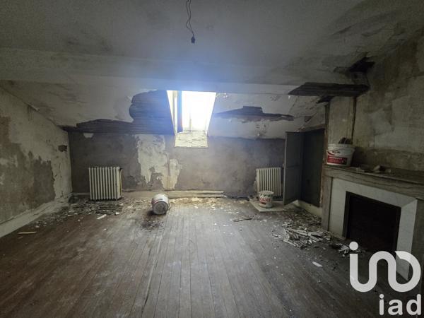 Maison à vendre 4 pièces 98 m² Mazamet