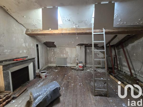 Maison à vendre 4 pièces 98 m² Mazamet