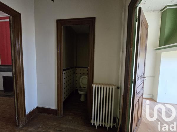 Maison à vendre 4 pièces 98 m² Mazamet