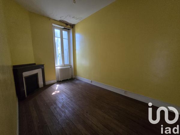 Maison à vendre 4 pièces 98 m² Mazamet
