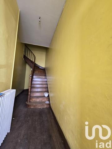 Maison à vendre 4 pièces 98 m² Mazamet