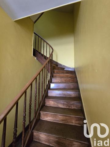 Maison à vendre 4 pièces 98 m² Mazamet