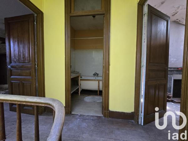 Maison à vendre 4 pièces 98 m² Mazamet