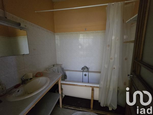 Maison à vendre 4 pièces 98 m² Mazamet