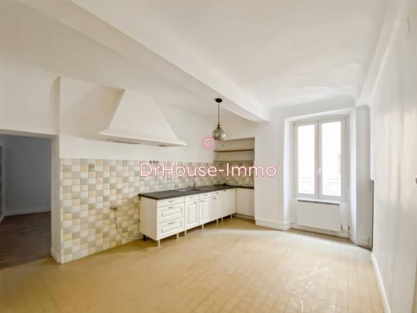 Appartement à vendre 3 pièces de 74 m²