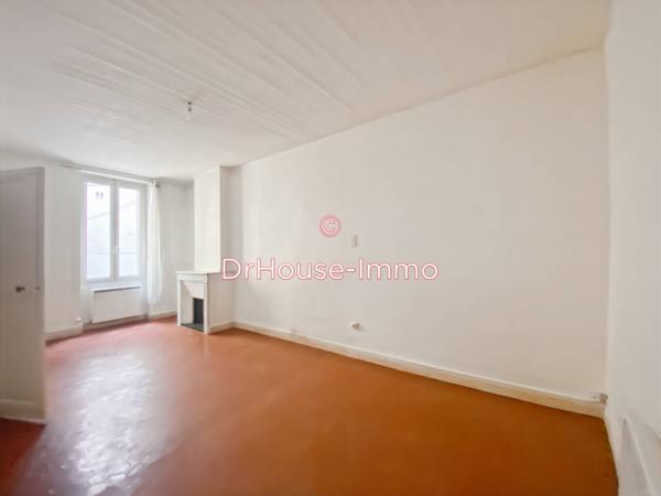 Appartement à vendre 3 pièces de 74 m²