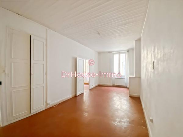 Appartement à vendre 3 pièces de 74 m²